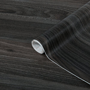 346-0666 Ahşap Desen Kendinden Yapışkanlı Folyo (45cm X 2mt)