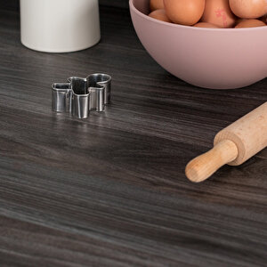 D-c-fix 346-0666 Ahşap Desen Kendinden Yapışkanlı Folyo (45cm X 2mt)