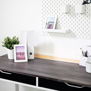 D-c-fix 346-0666 Ahşap Desen Kendinden Yapışkanlı Folyo (45cm X 2mt)