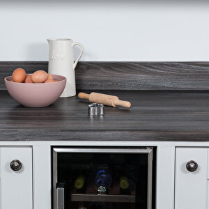 D-c-fix 346-0666 Ahşap Desen Kendinden Yapışkanlı Folyo (45cm X 2mt)