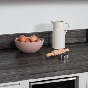 D-c-fix 346-0666 Ahşap Desen Kendinden Yapışkanlı Folyo (45cm X 2mt)