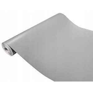 D-c-fix 446-2019 Mat Koyu Gri Yapışkanlı Folyo (45cm X 2mt)