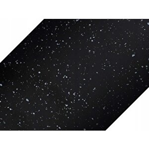 D-c-fix 349-8297 Parlak Siyah Granit Desen Yapışkanlı Folyo (67,5cm X 1mt)