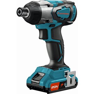 4122 Akülü Torklu Vidalama Li-i̇on Kömür