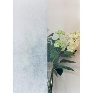 346-0350 Dekoratif Kendinden Yapışkanlı Cam Folyo (45cm X 2mt)