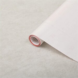 346-0350 Dekoratif Kendinden Yapışkanlı Cam Folyo (45cm X 2mt)