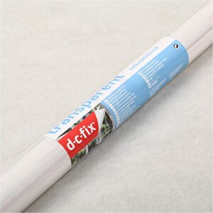 D-c-fix 346-0350 Dekoratif Kendinden Yapışkanlı Cam Folyo (45cm X 2mt)