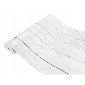 D-c-fix 446-3246 Gri Ahşap Desen Yapışkanlı Folyo (45cm X 2mt)