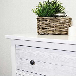 D-c-fix 446-3246 Gri Ahşap Desen Yapışkanlı Folyo (45cm X 2mt)