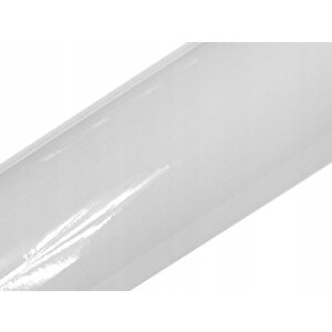 D-c-fix 446-1987 Parlak Açık Gri Yapışkanlı Folyo (45cm X 2mt)