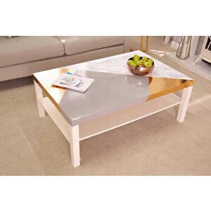 D-c-fix 446-3236 Parlak Düz Vizon Yapışkanlı Folyo (45cm X 2mt)