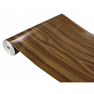 D-c-fix 349-5200 Ahşap Görünümlü Yapışkanlı Folyo (90cm X 1mt)