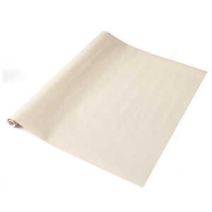 349-8350 Mat Kum Krem Kendinden Yapışkanlı Folyo (67cm X 1mt)
