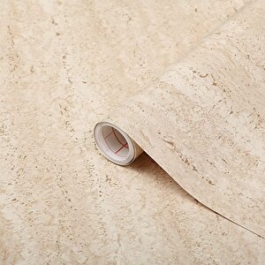 346-0099 Beton Mermer Desen Yapışkanlı Folyo (45cm X 2mt)