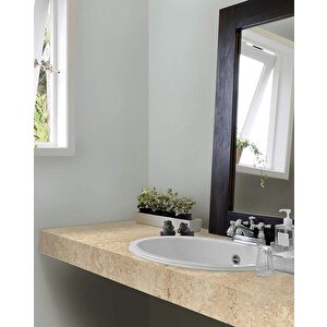 346-0099 Beton Mermer Desen Yapışkanlı Folyo (45cm X 2mt)