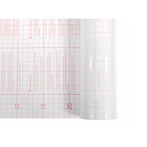 D-c-fix 446-5011 Şeffaf Transparan Yapışkanlı Folyo (90cm X 2mt)