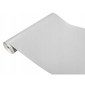 D-c-fix 446-2020 Mat Açık Gri Yapışkanlı Folyo (45cm X 2mt)