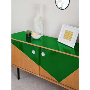 D-c-fix 446-2423 Parlak Düz Yeşil Yapışkanlı Folyo (45cm X 2mt)