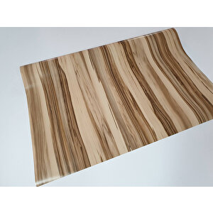 346-0585 Ahşap Desen Kendinden Yapışkanlı Folyo (45cm X 2mt)
