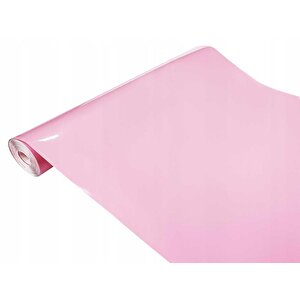 D-c-fix 446-1988 Parlak Pembe Yapışkanlı Folyo (45cm X 2mt)