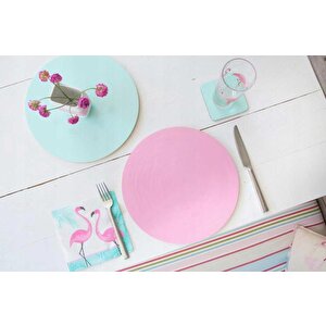 D-c-fix 446-1988 Parlak Pembe Yapışkanlı Folyo (45cm X 2mt)