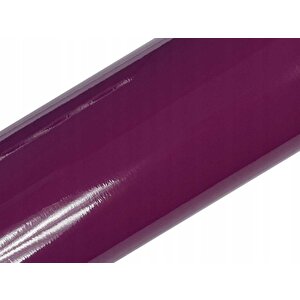 D-c-fix 446-3243 Parlak Mürdüm Kendinden Yapışkanlı Folyo (45cm X 2mt)