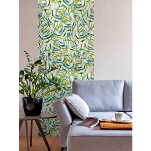 D-c-fix 446-0685 Yaprak Desen Kendinden Yapışkanlı Folyo (45cm X 2mt)