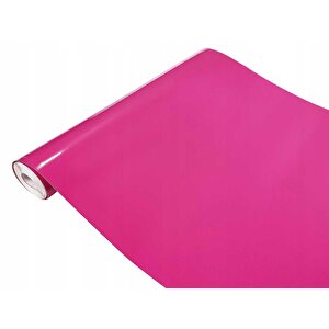 D-c-fix 446-2883 Parlak Fujya Yapışkanlı Folyo (45cm X 2mt)