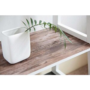 D-c-fix 446-2813 Rustik Ahşap Desen Yapışkanlı Folyo (45cm X 2mt)