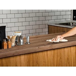 D-c-fix 346-8181 Kendinden Yapışkanlı Ahşap Desen Folyo (67,5cm X 2mt)