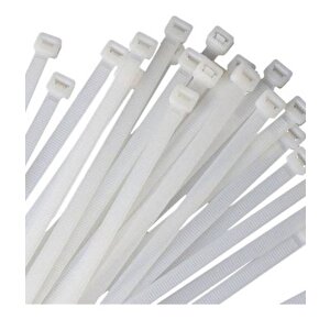 Kablo Bağı Cırt 1 Paket 250*3.6 (100adet)