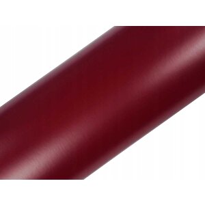 D-c-fix 446-1829 Mat Bordo Yapışkanlı Folyo (45cm X 2mt)