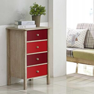 D-c-fix 446-1829 Mat Bordo Yapışkanlı Folyo (45cm X 2mt)