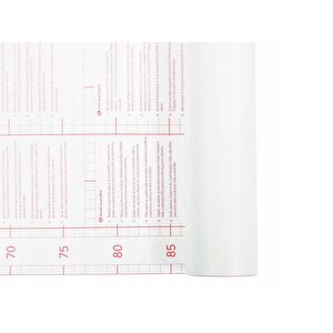 D-c-fix 446-5001 Mat Beyaz Yapışkanlı Folyo (90cm X 2mt)