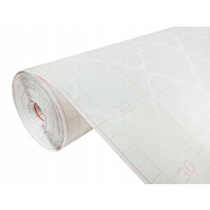 349-8321 Kendinden Yapışkanlı Cam Folyo (67,5cm X 1mt)