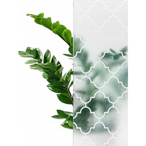 D-c-fix 349-8321 Kendinden Yapışkanlı Cam Folyo (67,5cm X 1mt)