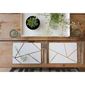 D-c-fix 446-0100 Mat Beyaz Kendinden Yapışkanlı Folyo (45cm X 2mt)