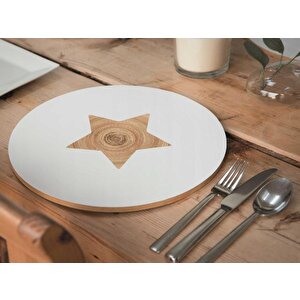 D-c-fix 446-0100 Mat Beyaz Kendinden Yapışkanlı Folyo (45cm X 2mt)