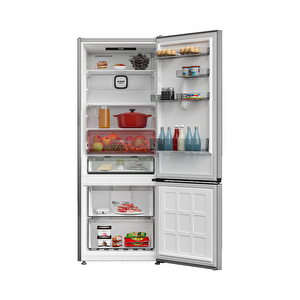 Arçeli̇k 270475 Ei No Frost Buzdolabi