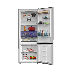 Arçeli̇k 270475 Ei No Frost Buzdolabi