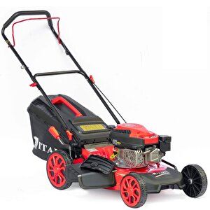 Lm51 Benzinli Çim Biçme 51cm 170cc İtmeli