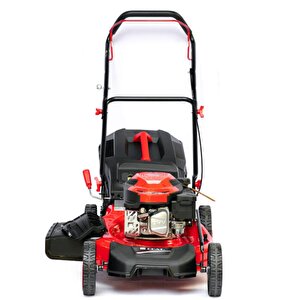 Lm51 Benzinli Çim Biçme 51cm 170cc İtmeli