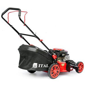 Ital Lm51 Benzinli Çim Biçme 51cm 170cc İtmeli