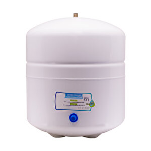 Overwater Trtank Su Arıtma Cihazı Metal Su Tankı 3.2 Galon (12 Litre)
