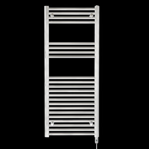 1200x500mm 500w Karbon Çelik Elektrikli Havlupan Alya Parlak