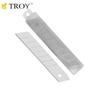 Troy Maket Bıçağı Yedek Bıçakları (100x18mm)