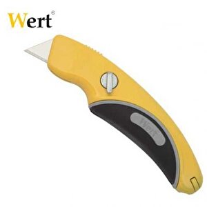 Wert Çok Amaçlı Maket Bıçak