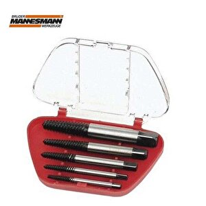 Mannesmann Ters Kılavuz Takımı, 5 Parça
