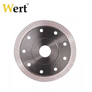 Wert Elmas Testere, Beton 115mm