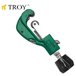 Troy Metal Boru Kesici (ø5-50mm)